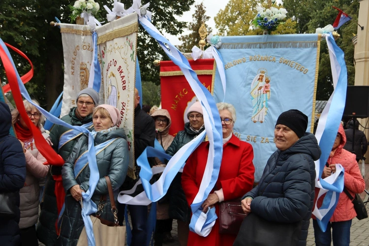 Diecezjalna Pielgrzymka Róż Żywego Różańca