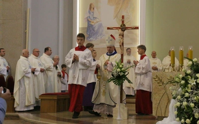 Wypełnij swoje serce!
