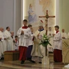 Wypełnij swoje serce!