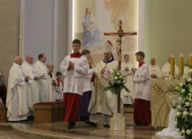 Wypełnij swoje serce!