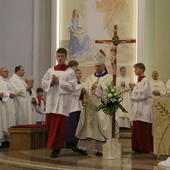 Wypełnij swoje serce!