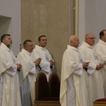 U Matki Bożej