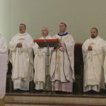 U Matki Bożej