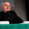 Miłosierdzie naprawia zerwaną relację miłości pomiędzy człowiekiem a Bogiem
