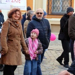 Marsz dla Życia i Rodziny we Wrocławiu 2025