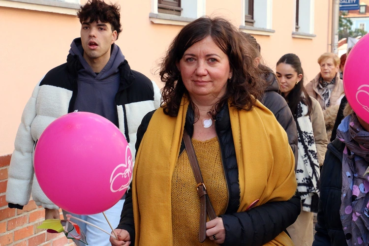 Marsz dla Życia i Rodziny we Wrocławiu 2025