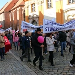 Marsz dla Życia i Rodziny we Wrocławiu 2025