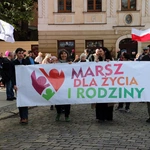 Marsz dla Życia i Rodziny we Wrocławiu 2025