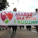 Marsz dla Życia i Rodziny we Wrocławiu 2025
