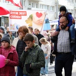 Marsz dla Życia i Rodziny we Wrocławiu 2025