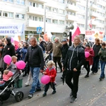 Marsz dla Życia i Rodziny we Wrocławiu 2025