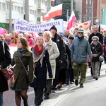 Marsz dla Życia i Rodziny we Wrocławiu 2025