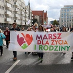 Marsz dla Życia i Rodziny we Wrocławiu 2025