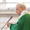 Papież: zawsze na pierwszym miejscu musi być ludzka godność!