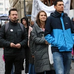 Marsz dla Życia i Rodziny we Wrocławiu 2025