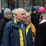 Marsz dla Życia i Rodziny we Wrocławiu 2025