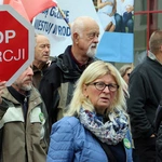 Marsz dla Życia i Rodziny we Wrocławiu 2025