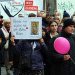 Marsz dla Życia i Rodziny we Wrocławiu 2025