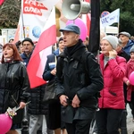 Marsz dla Życia i Rodziny we Wrocławiu 2025