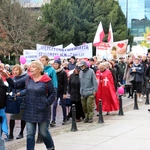 Marsz dla Życia i Rodziny we Wrocławiu 2025