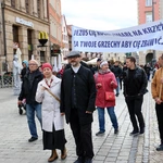 Marsz dla Życia i Rodziny we Wrocławiu 2025