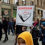 Marsz dla Życia i Rodziny we Wrocławiu 2025
