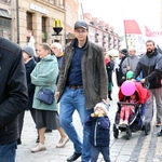 Marsz dla Życia i Rodziny we Wrocławiu 2025