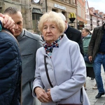 Marsz dla Życia i Rodziny we Wrocławiu 2025