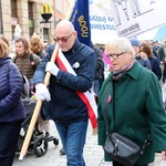 Marsz dla Życia i Rodziny we Wrocławiu 2025