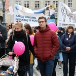 Marsz dla Życia i Rodziny we Wrocławiu 2025