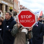 Marsz dla Życia i Rodziny we Wrocławiu 2025
