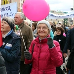 Marsz dla Życia i Rodziny we Wrocławiu 2025