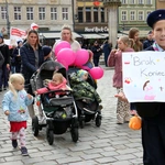 Marsz dla Życia i Rodziny we Wrocławiu 2025