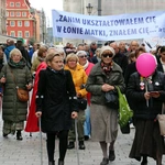 Marsz dla Życia i Rodziny we Wrocławiu 2025