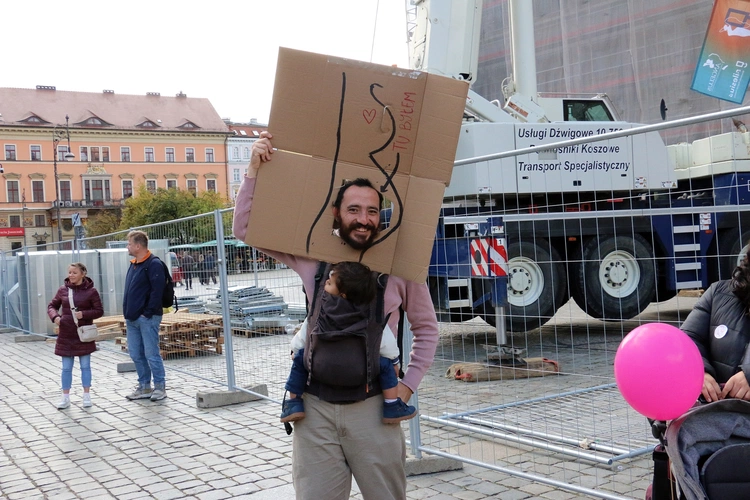 Marsz dla Życia i Rodziny we Wrocławiu 2025