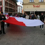 Marsz dla Życia i Rodziny we Wrocławiu 2025