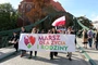 "Rodzina i małżeństwo - to nasze zwycięstwo!" - Marsz dla Życia i Rodziny we Wrocławiu