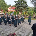 100-lecie parafii Laskowa