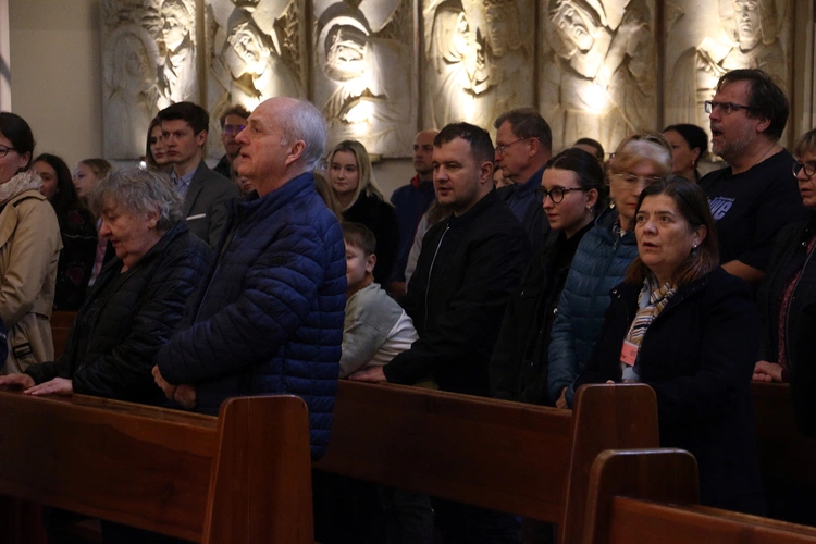 Pięćdziesiątka "Redemptora". Świętowanie czas zacząć!