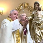 500-lecie parafii w Stanisławowie