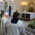 500-lecie parafii w Stanisławowie