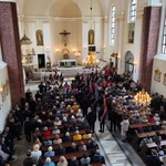 500-lecie parafii w Stanisławowie