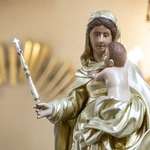 500-lecie parafii w Stanisławowie