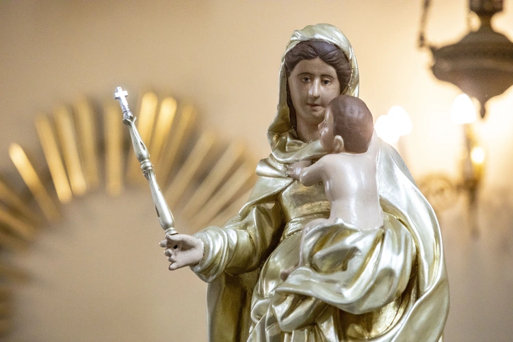 500-lecie parafii w Stanisławowie