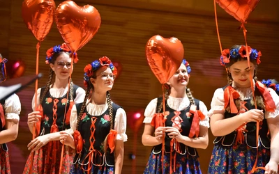 Mają 40 lat, a wciąż puellae!