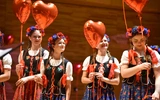 Mają 40 lat, a wciąż puellae!