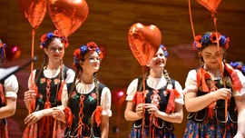 Mają 40 lat, a wciąż puellae!