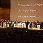 40 lat Puellae Orantes