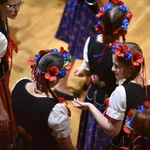 40 lat Puellae Orantes