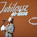40 lat Puellae Orantes